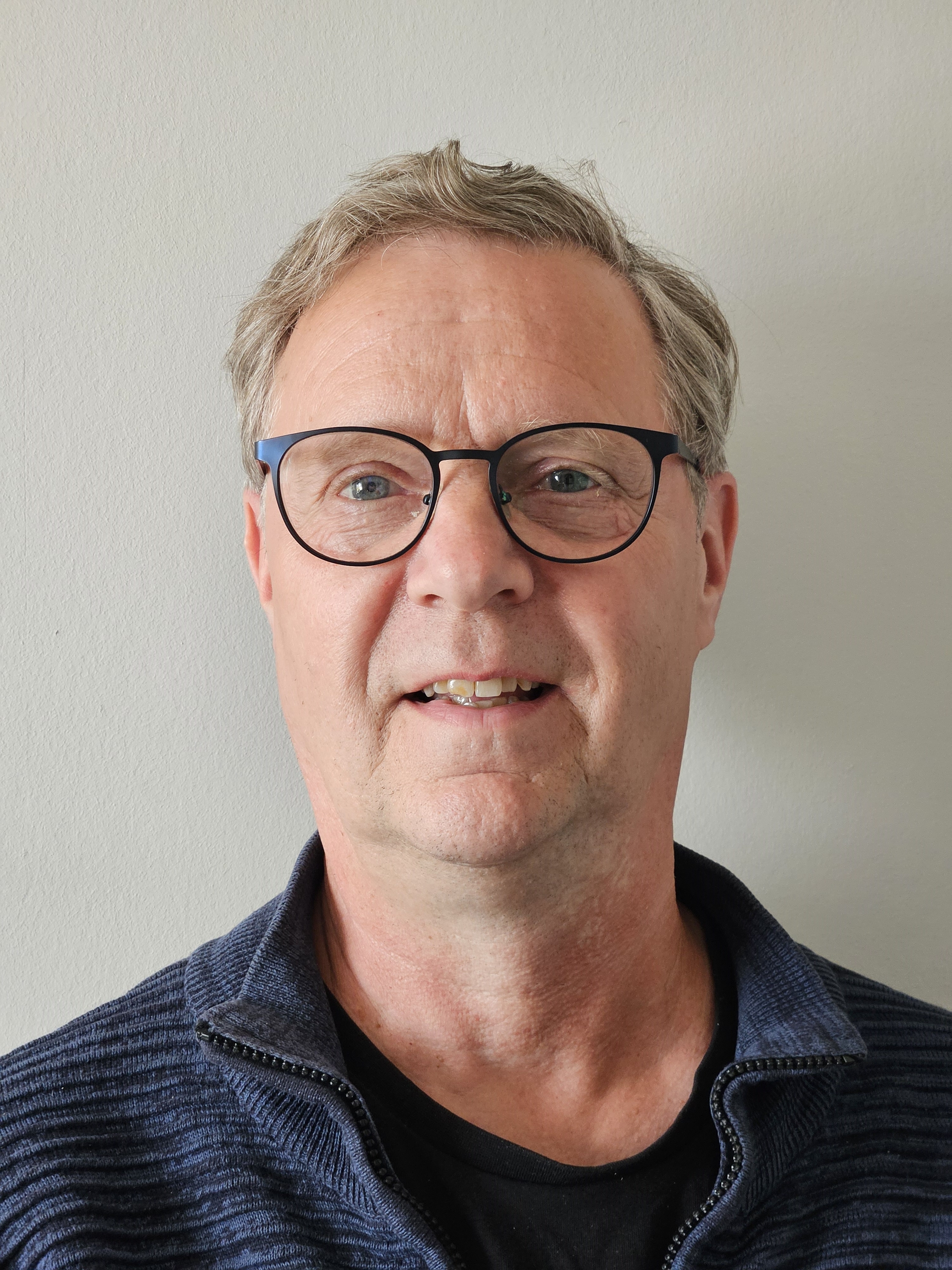 Micael Skårhammar